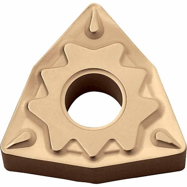 Kyocera - WNMG431 HQ Grade CCX Cermet Turning Insert - Americas Industrial Supply