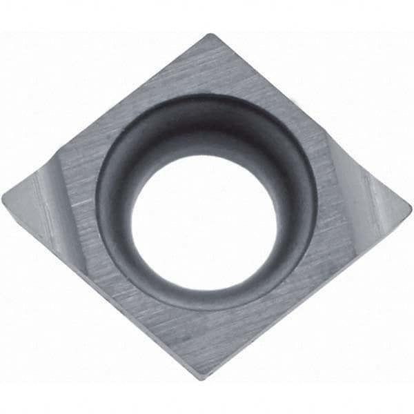 Kyocera - CCET110902 M-F Grade PR1725 Carbide Turning Insert - Americas Industrial Supply