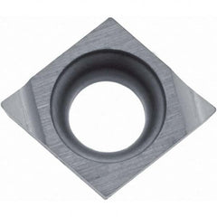 Kyocera - CCET110902 M-F Grade PR1725 Carbide Turning Insert - Americas Industrial Supply