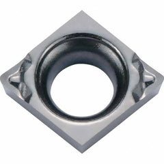 Kyocera - CCGT141105 MFP-PF Grade PR1725 Carbide Turning Insert - Americas Industrial Supply
