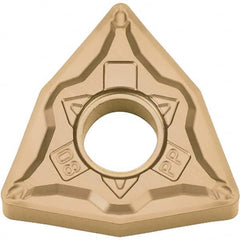 Kyocera - WNMG433 PP Grade CCX Cermet Turning Insert - Americas Industrial Supply