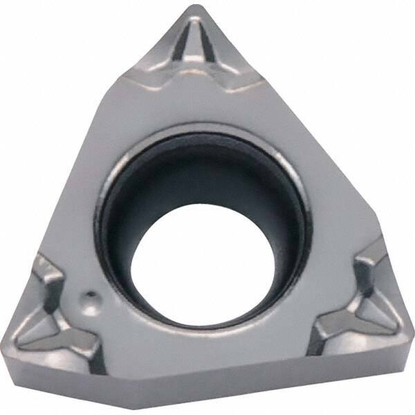 Kyocera - WBGT151502 MFP-PF Grade PR1535 Carbide Turning Insert - Americas Industrial Supply