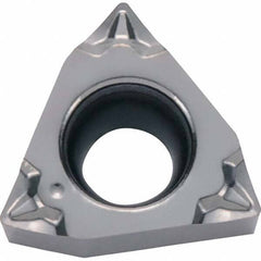 Kyocera - WBGT151502 MFP-PF Grade PR1535 Carbide Turning Insert - Americas Industrial Supply