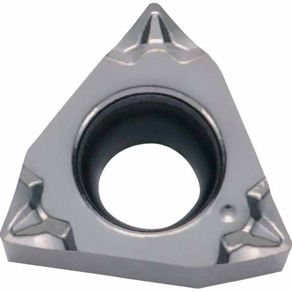 Kyocera - WBGT151502 MFP-PF Grade PR1535 Carbide Turning Insert - Americas Industrial Supply