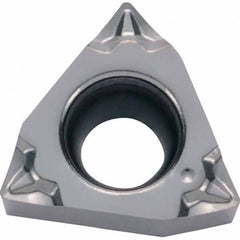 Kyocera - WBGT151502 MFP-PF Grade PR1535 Carbide Turning Insert - Americas Industrial Supply