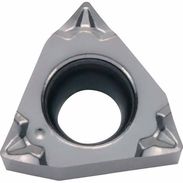 Kyocera - WBGT12102 MFP-PF Grade PR1535 Carbide Turning Insert - Americas Industrial Supply