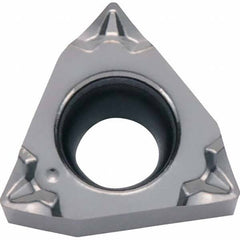 Kyocera - WBGT12102 MFP-PF Grade PR1535 Carbide Turning Insert - Americas Industrial Supply