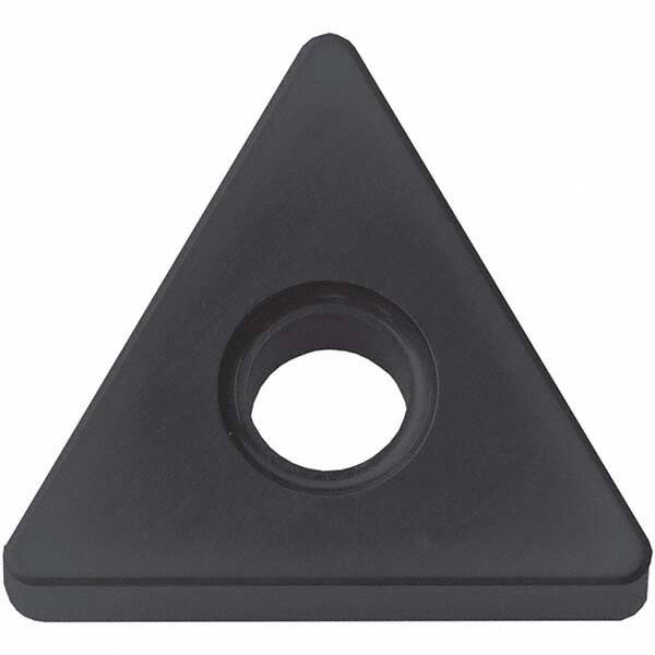 Kyocera - TNGA332 Grade KS6015 Ceramic Turning Insert - Americas Industrial Supply