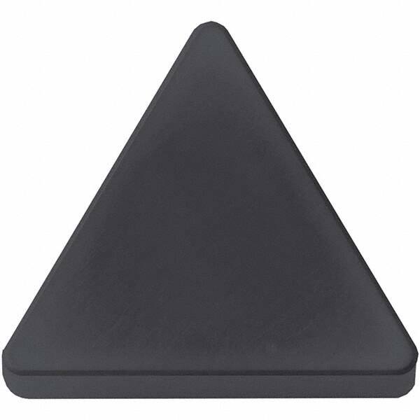 Kyocera - TNG332 Grade KS6015 Ceramic Turning Insert - Americas Industrial Supply