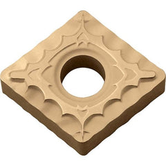 Kyocera - CNMG432 XQ Grade CCX Cermet Turning Insert - Americas Industrial Supply
