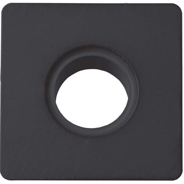 Kyocera - SNGA433 Grade KS6015 Ceramic Turning Insert - Americas Industrial Supply