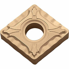 Kyocera - CNMG431 XP Grade CCX Cermet Turning Insert - Americas Industrial Supply