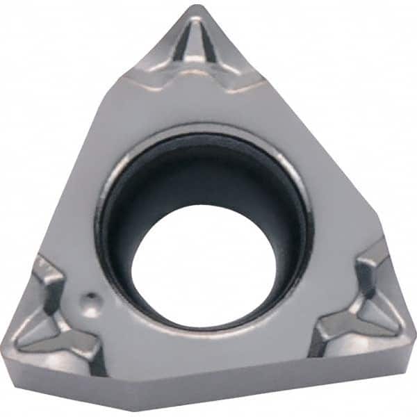 Kyocera - WBGT12105 MFP-PF Grade PR1535 Carbide Turning Insert - Americas Industrial Supply