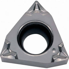 Kyocera - WBGT151505 MFP-PF Grade PR1535 Carbide Turning Insert - Americas Industrial Supply