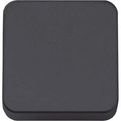 Kyocera - SNG432 Grade KS6015 Ceramic Turning Insert - Americas Industrial Supply