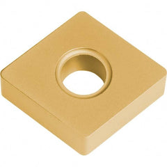 Kyocera - CNMA431 Grade CCX Cermet Turning Insert - Americas Industrial Supply