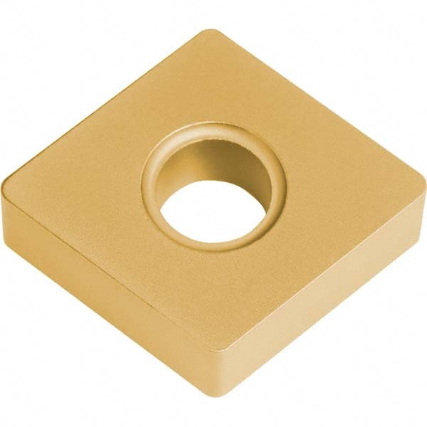 Kyocera - CNMA432 Grade CCX Cermet Turning Insert - Americas Industrial Supply