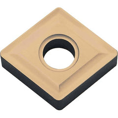 Kyocera - CNMG431 Grade CCX Cermet Turning Insert - Americas Industrial Supply