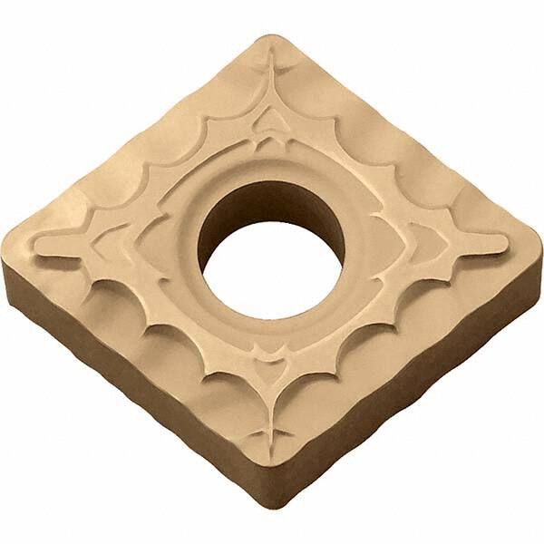 Kyocera - CNMG431 XQ Grade CCX Cermet Turning Insert - Americas Industrial Supply