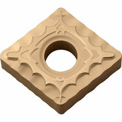 Kyocera - CNMG431 XQ Grade CCX Cermet Turning Insert - Americas Industrial Supply