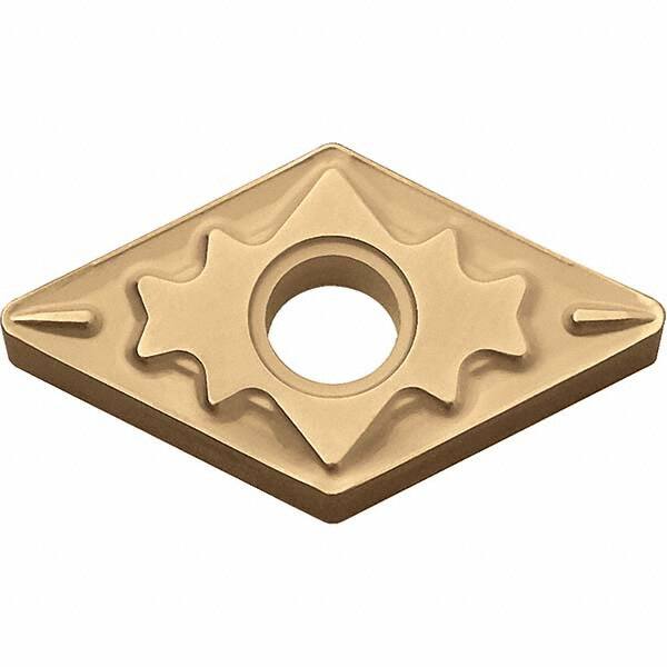Kyocera - DNMG331 HQ Grade CCX Cermet Turning Insert - Americas Industrial Supply