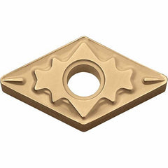 Kyocera - DNMG331 HQ Grade CCX Cermet Turning Insert - Americas Industrial Supply