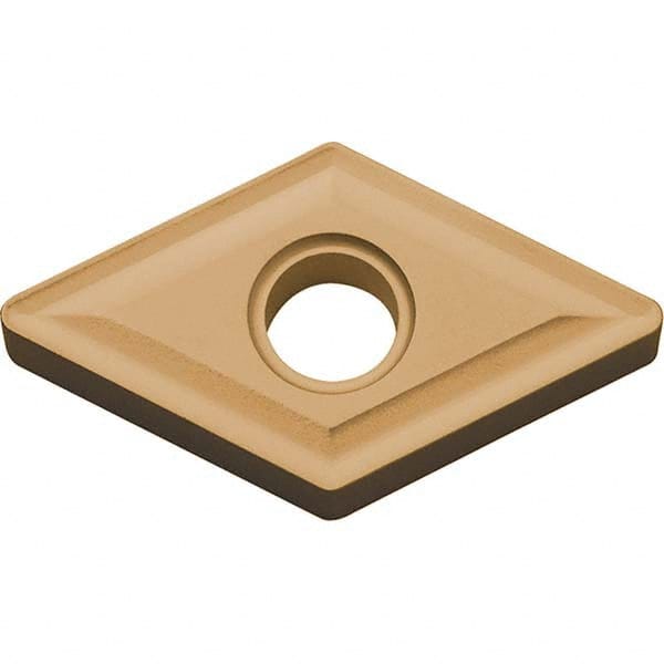 Kyocera - DNMA432 Grade CCX Cermet Turning Insert - Americas Industrial Supply