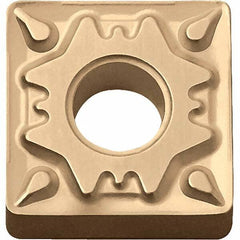 Kyocera - SNMG431 HQ Grade CCX Cermet Turning Insert - Americas Industrial Supply