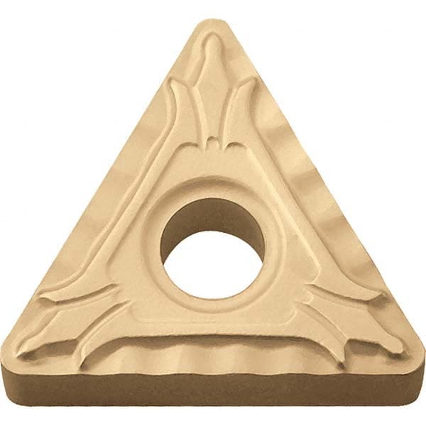 Kyocera - TNMG332 XP Grade CCX Cermet Turning Insert - Americas Industrial Supply