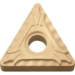 Kyocera - TNMG332 XP Grade CCX Cermet Turning Insert - Americas Industrial Supply