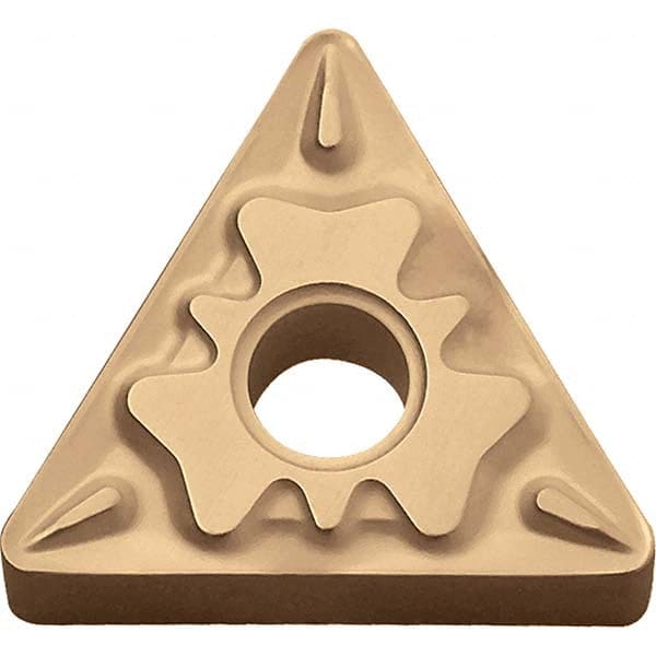 Kyocera - TNMG332 HQ Grade CCX Cermet Turning Insert - Americas Industrial Supply