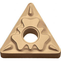 Kyocera - TNMG332 HQ Grade CCX Cermet Turning Insert - Americas Industrial Supply