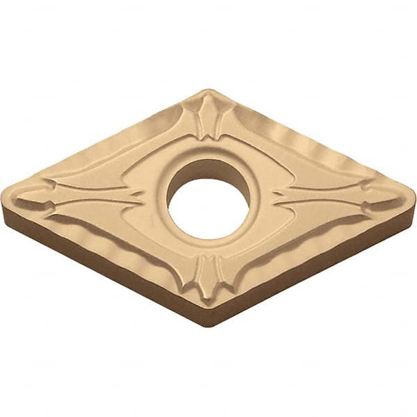 Kyocera - DNMG441 XP Grade CCX Cermet Turning Insert - Americas Industrial Supply