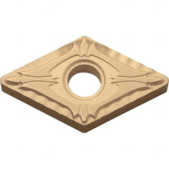 Kyocera - DNMG441 XP Grade CCX Cermet Turning Insert - Americas Industrial Supply