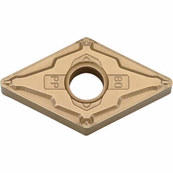 Kyocera - DNMG4405 PP Grade CCX Cermet Turning Insert - Americas Industrial Supply