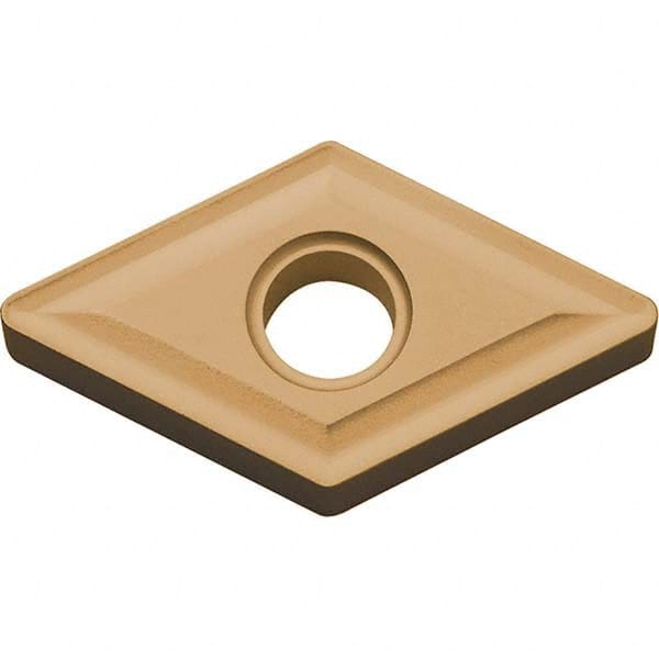 Kyocera - DNMG432 Grade CCX Cermet Turning Insert - Americas Industrial Supply