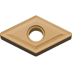 Kyocera - DNMG432 Grade CCX Cermet Turning Insert - Americas Industrial Supply