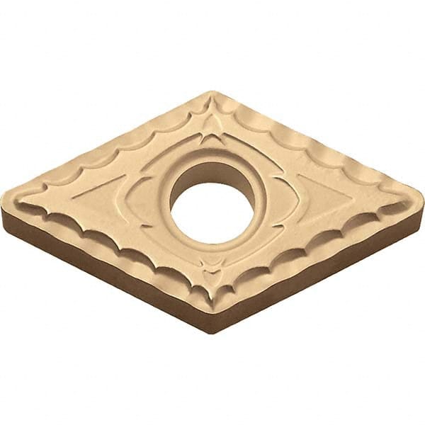 Kyocera - DNMG432 XQ Grade CCX Cermet Turning Insert - Americas Industrial Supply