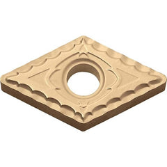 Kyocera - DNMG432 XQ Grade CCX Cermet Turning Insert - Americas Industrial Supply