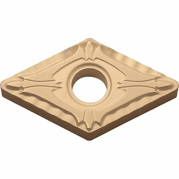 Kyocera - DNMG431 XP Grade CCX Cermet Turning Insert - Americas Industrial Supply