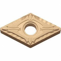 Kyocera - DNMG431 XP Grade CCX Cermet Turning Insert - Americas Industrial Supply