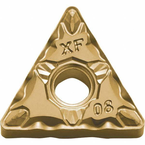 Kyocera - TNMG331 XF Grade CCX Cermet Turning Insert - Americas Industrial Supply