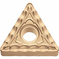 Kyocera - TNMG331 XQ Grade CCX Cermet Turning Insert - Americas Industrial Supply