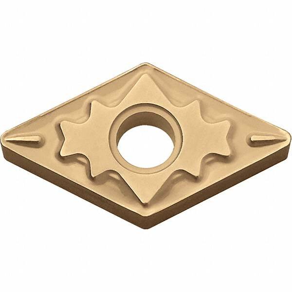 Kyocera - DNMG441 HQ Grade CCX Cermet Turning Insert - Americas Industrial Supply