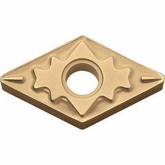 Kyocera - DNMG441 HQ Grade CCX Cermet Turning Insert - Americas Industrial Supply