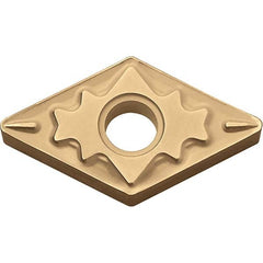 Kyocera - DNMG442 HQ Grade CCX Cermet Turning Insert - Americas Industrial Supply