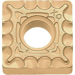Kyocera - SNMG432 XQ Grade CCX Cermet Turning Insert - Americas Industrial Supply