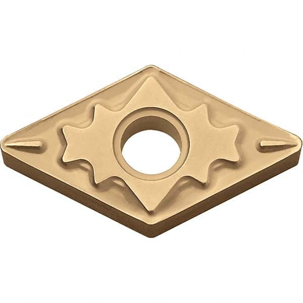 Kyocera - DNMG433 HQ Grade CCX Cermet Turning Insert - Americas Industrial Supply