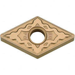 Kyocera - DNMG433 PQ Grade CCX Cermet Turning Insert - Americas Industrial Supply