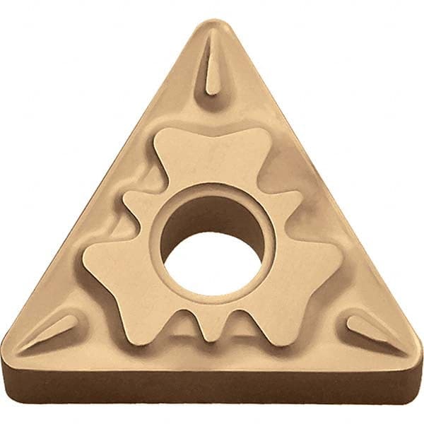 Kyocera - TNMG331 HQ Grade CCX Cermet Turning Insert - Americas Industrial Supply